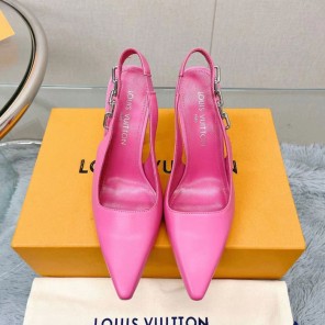 2023 Louis vitton women shoes