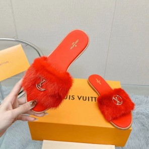 2023 Louis vitton women shoes