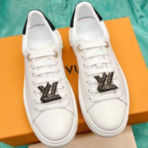 2023 Louis vitton women shoes