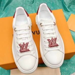 2023 Louis vitton women shoes