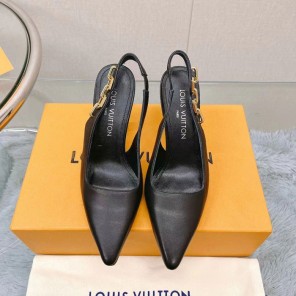2023 Louis vitton women shoes