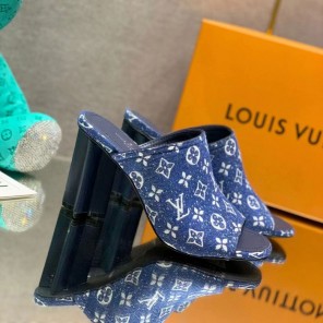 2023 Louis vitton women shoes