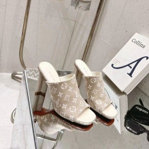 2023 Louis vitton women shoes