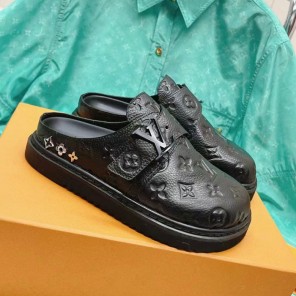 2023 Louis vitton women shoes