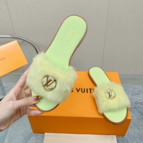 2023 Louis vitton women shoes