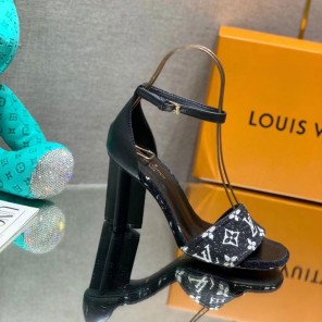 2023 Louis vitton women shoes