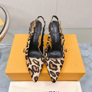 2023 Louis vitton women shoes