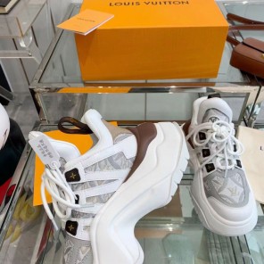 2023 Louis vitton women shoes