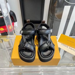 2023 Louis vitton women shoes