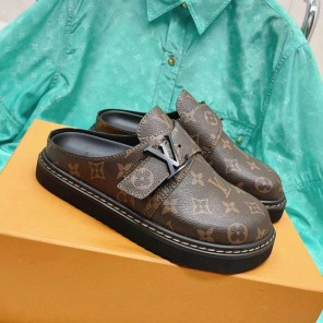 2023 Louis vitton women shoes