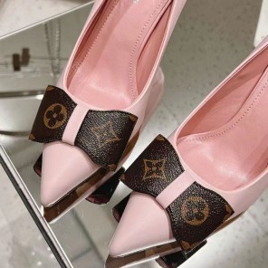 2023 Louis vitton women shoes