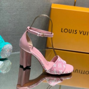 2023 Louis vitton women shoes