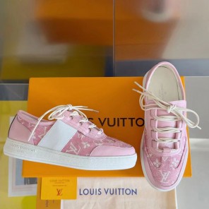 2023 Louis vitton women shoes