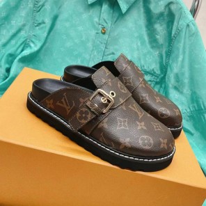 2023 Louis vitton women shoes