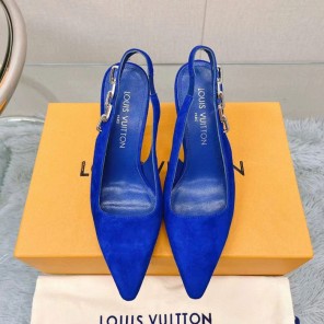 2023 Louis vitton women shoes