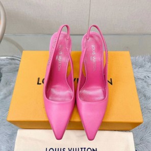 2023 Louis vitton women shoes