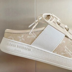 2023 Louis vitton women shoes