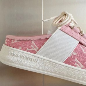 2023 Louis vitton women shoes