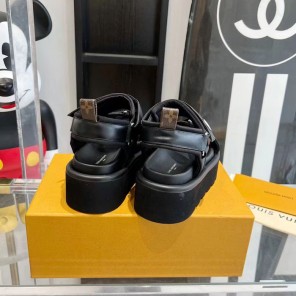 2023 Louis vitton women shoes