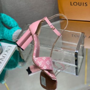 2023 Louis vitton women shoes