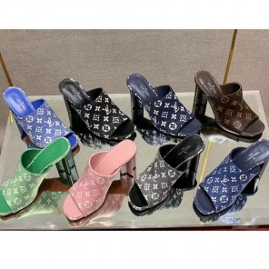 2023 Louis vitton women shoes