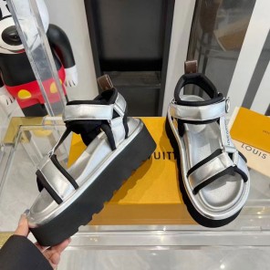 2023 Louis vitton women shoes