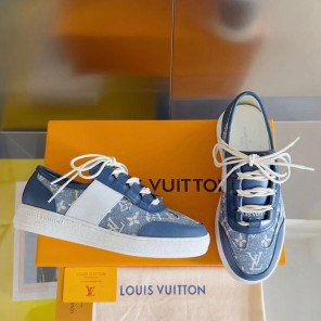 2023 Louis vitton women shoes