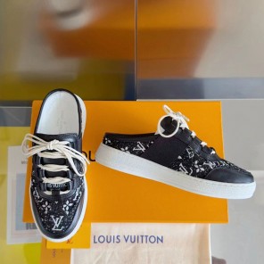 2023 Louis vitton women shoes
