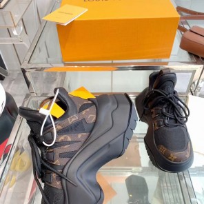 2023 Louis vitton women shoes