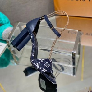 2023 Louis vitton women shoes