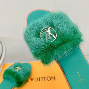 2023 Louis vitton women shoes