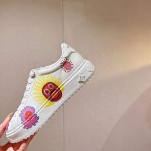 2023 Louis vitton women shoes