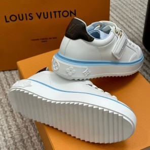 2023 Louis vitton women shoes