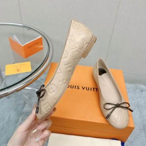 2023 Louis vitton women shoes