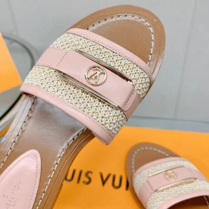 2023 Louis vitton women shoes