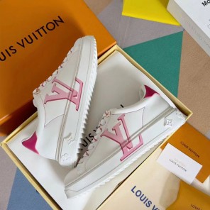 2023 Louis vitton women shoes