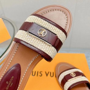 2023 Louis vitton women shoes