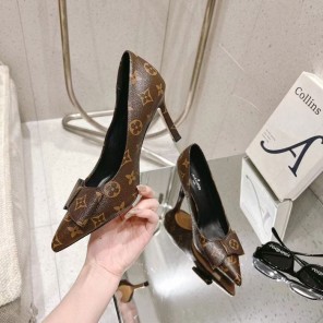 2023 Louis vitton women shoes