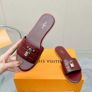 2023 Louis vitton women shoes
