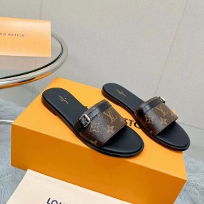 2023 Louis vitton women shoes