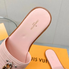 2023 Louis vitton women shoes