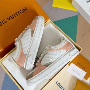 2023 Louis vitton women shoes