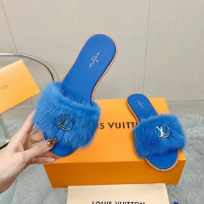 2023 Louis vitton women shoes