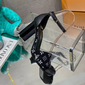 2023 Louis vitton women shoes