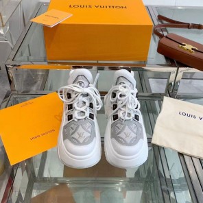 2023 Louis vitton women shoes