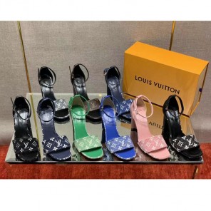 2023 Louis vitton women shoes