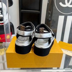 2023 Louis vitton women shoes