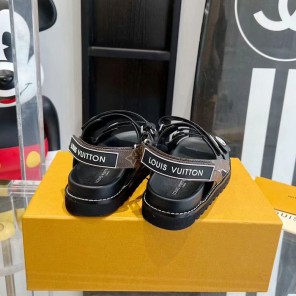 2023 Louis vitton women shoes