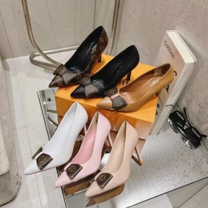 2023 Louis vitton women shoes