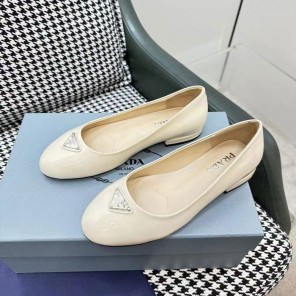 2023 Prada women shoes